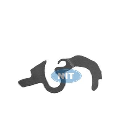 Sinker 14G SWG