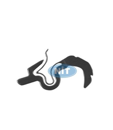 Kendinden Yaylı Sinker 12G SIG-SSG 122