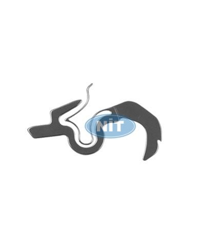 Kendinden Yaylı Sinker 14G SIG-SSG 122